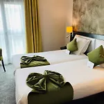 Hotel Allegro Paris