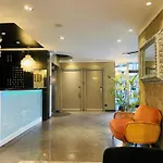 Hotel Allegro Paris
