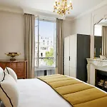 Hotel Lancaster Paris Champs-Elysees