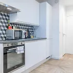 Appartement tendance avec 1 chambre à Montorgueil