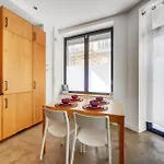 Grand Appart Luxe Montmartre Jaccuzzi