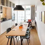Zoku Paris