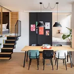 Zoku Paris