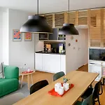 Zoku Paris
