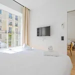 Lovely & Exclusive Parisian Flat
