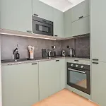 Lovely & Exclusive Parisian Flat