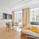 Lovely & Exclusive Parisian Flat