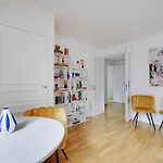 Royal Monceau - Hoche