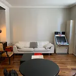 Loft Montmartre Au Pieds Des Vignes