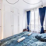 Guestready - Espace Cosy Au Coeur De La Ville
