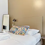 Charming apartment rue de Bretagne(Saintonge)