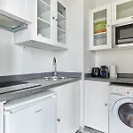 Charming apartment rue de Bretagne(Saintonge)