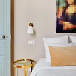 Suite Haussmann By Les Maisons De Charloc Homes