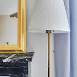 Suite Haussmann By Les Maisons De Charloc Homes