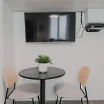 CMG Batignolles - Lechapelais II