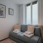 CMG Batignolles - Lechapelais II