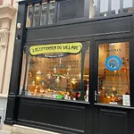 Studio Au Coeur Montmartre