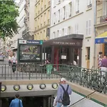 Tour Eiffel/Luxury Apartment N°6