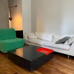 Loft Montmartre Au Pieds Des Vignes