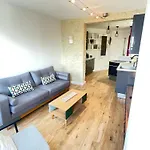 Superbe Appartement Haussmannien Suspendu