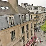 Appartement Paisible Et Central Rivoli