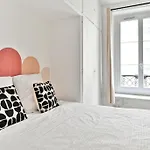 Appartement 2 Pieces #Toureiffel #Invalides - II