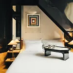 Hotel Chateau D\'Eau