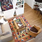 Artist Loft
