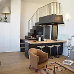 Artist Loft
