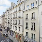 Pick A Flat\'S Apartment In Bonne Nouvelle - Rue D\'Aboukir