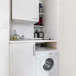 Elegant Studio Proche Metro - Paris 11 - 2P - Flat-Guest