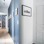 Appartement Familial Parisien