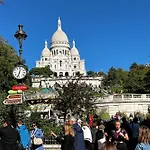 Coeur De Montmartre - 2-Piece