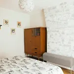 Chez Pépé Merle - Chambre d\'hôte au coeur de Paris