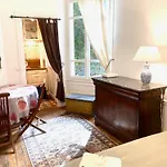 Paris : superbe appartement confortable