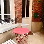 Paris : superbe appartement confortable