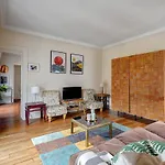 St Germain & Odeon - Cityapartmentstay
