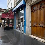 Appartement Au Coeur St Germain