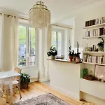 Luxury Cocoon In Paris 11Th