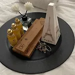 Poetic Paris - Cozy Apartment In Paris 2Nd