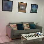 Cosy 45M2 Private Apartment Paris Montparnasse