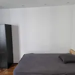 Appartement Parisien