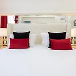 Hôtel Azur Paris Gare de Lyon
