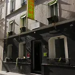 Hôtel Bel Oranger