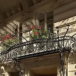 Chambiges Elysees