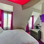 Ibis Styles Paris Pigalle Montmartre
