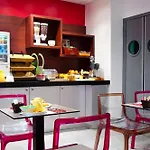 Ibis Styles Paris Pigalle Montmartre