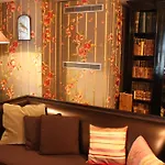 Hotel Du Romancier