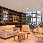 Hôtel Volney Opéra