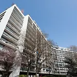 Appartement Le Meridien